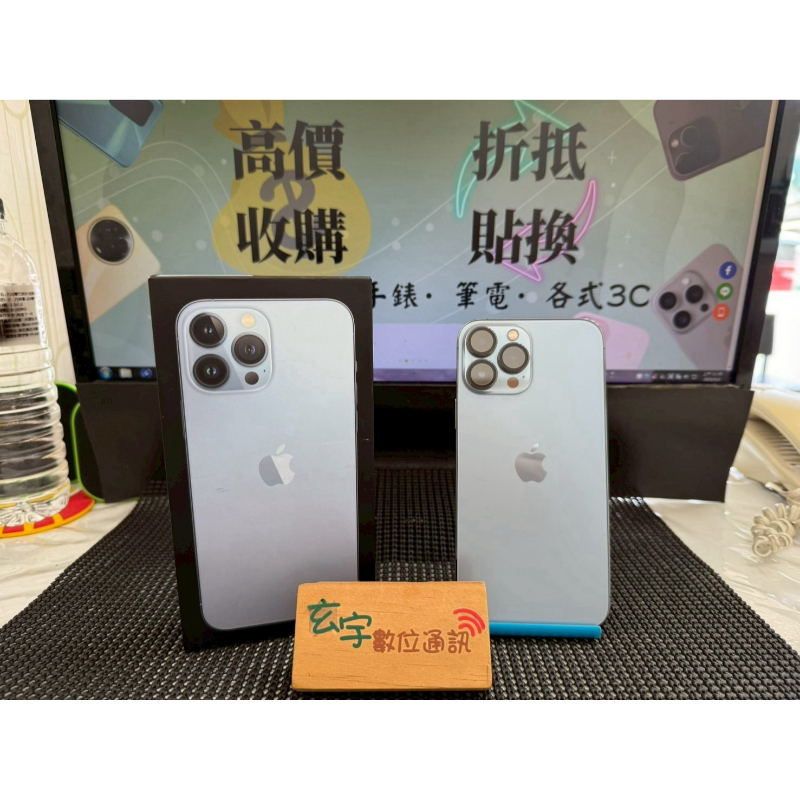 iPhone 13p
