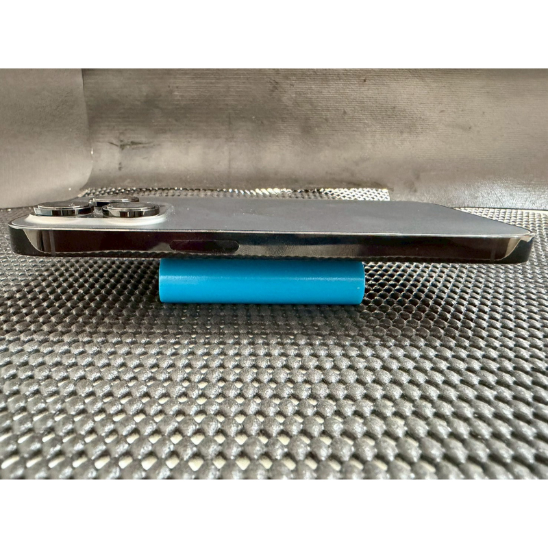 iPhone 14pro 黑色 256G 100% 單機