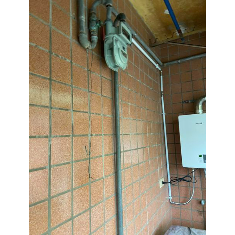 新店水電【迅霆水電】