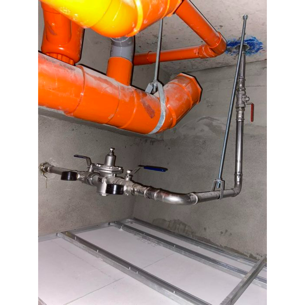 桃園水電【迅霆水電】網友5星好評推薦！台北水電、新北水電、龜山水電行推薦，熱水器安裝、維修減壓閥、水管清洗服務