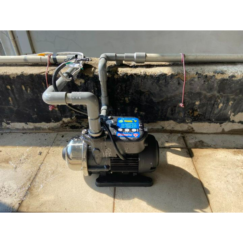 桃園水電【迅霆水電】網友5星好評推薦！台北水電、新北水電、平鎮水電推薦，加壓馬達更換、洗水塔、水管疏通、熱水器維修