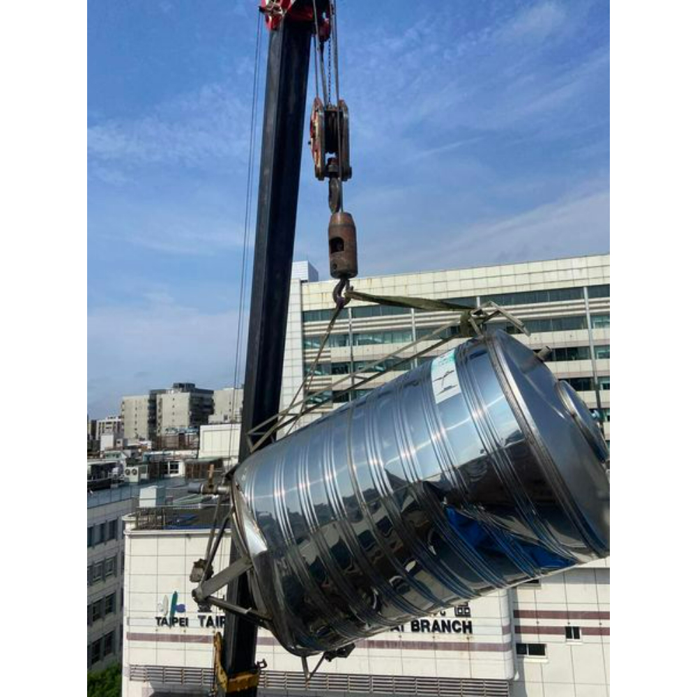 大安區水電【迅霆水電】加壓馬達安裝-水塔安裝，網友5星好評推薦！台北水電、新北水電、桃園水電