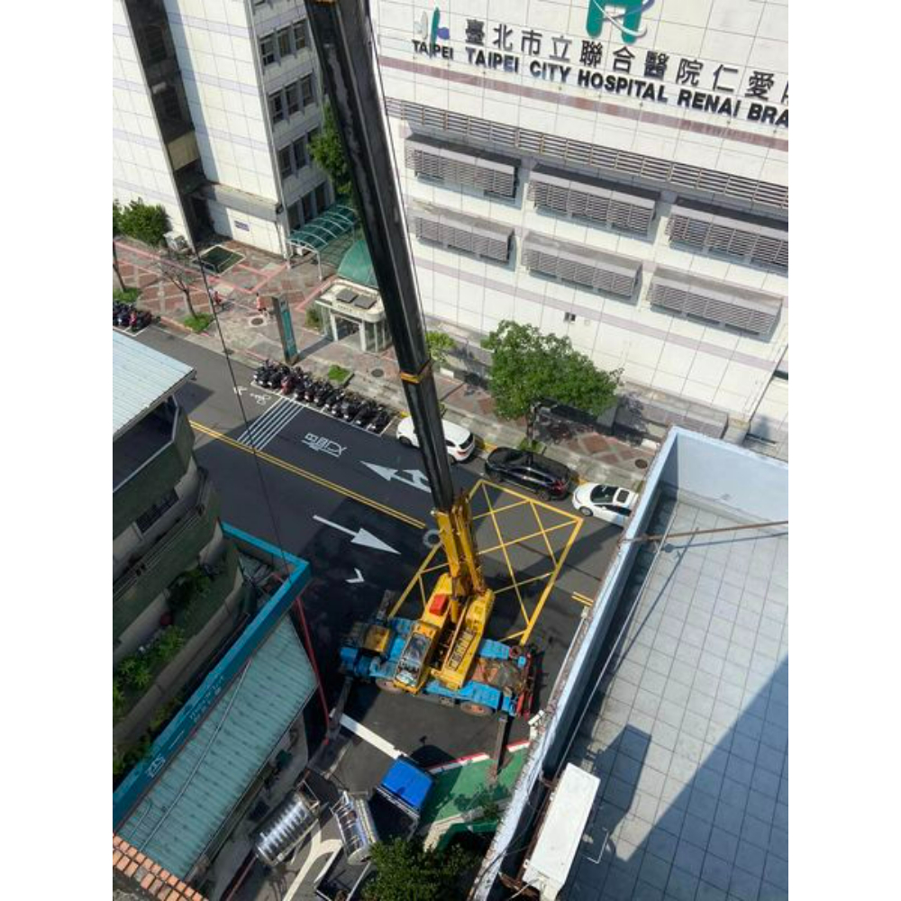 大安區水電【迅霆水電】加壓馬達安裝-水塔安裝，網友5星好評推薦！台北水電、新北水電、桃園水電