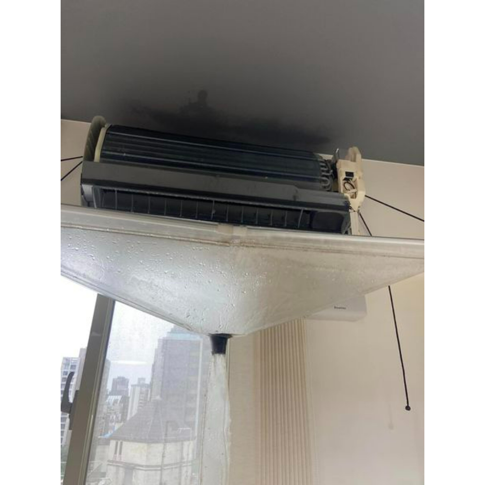 北投水電【迅霆水電】