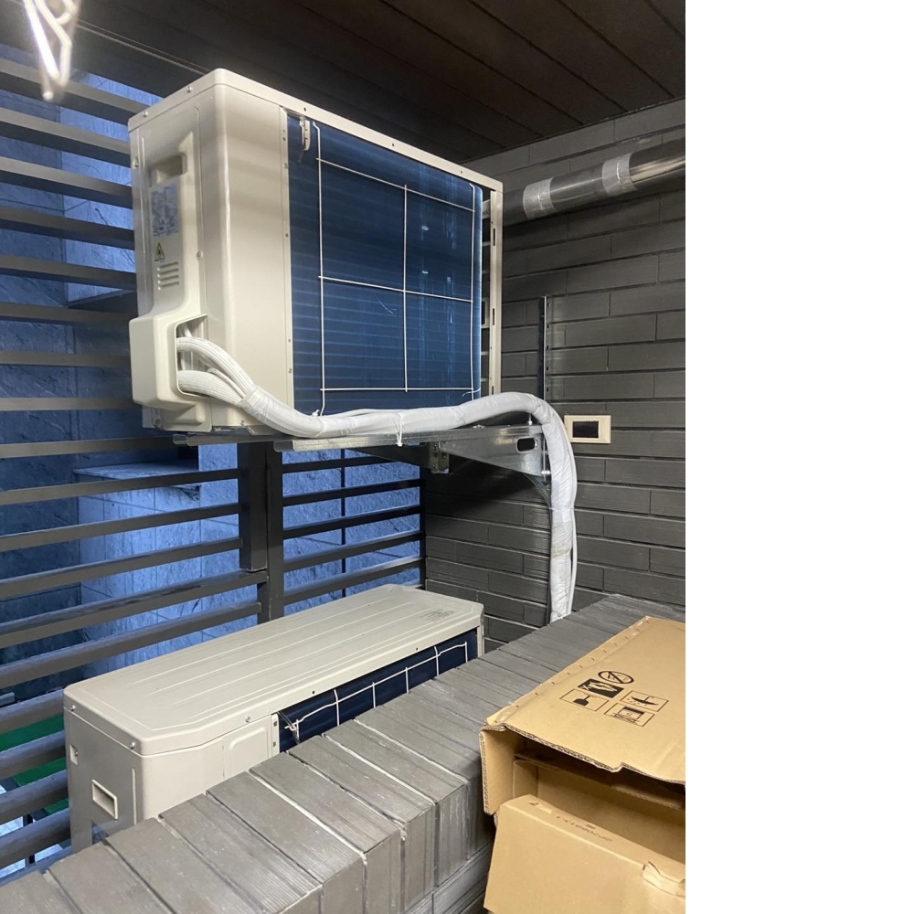桃園水電【迅霆水電】網友5星好評推薦！台北水電、新北水電 、大金冷氣安裝、冷氣保養、冷氣維修