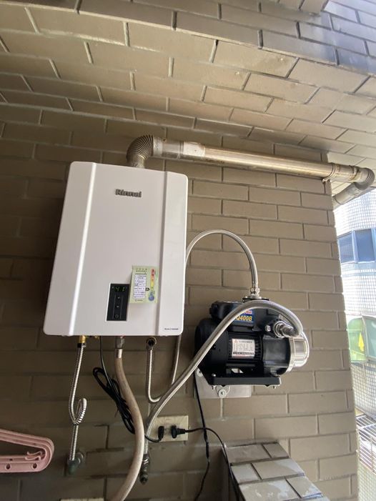 中壢水電【迅霆水電】