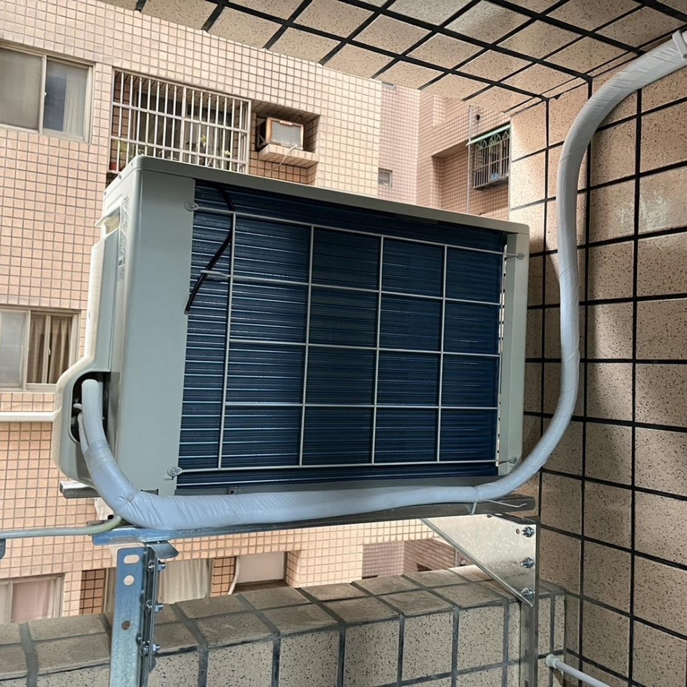 桃園水電【迅霆水電】網友5星好評推薦！台北水電、新北水電、冷氣安裝保養、冷氣漏水處理