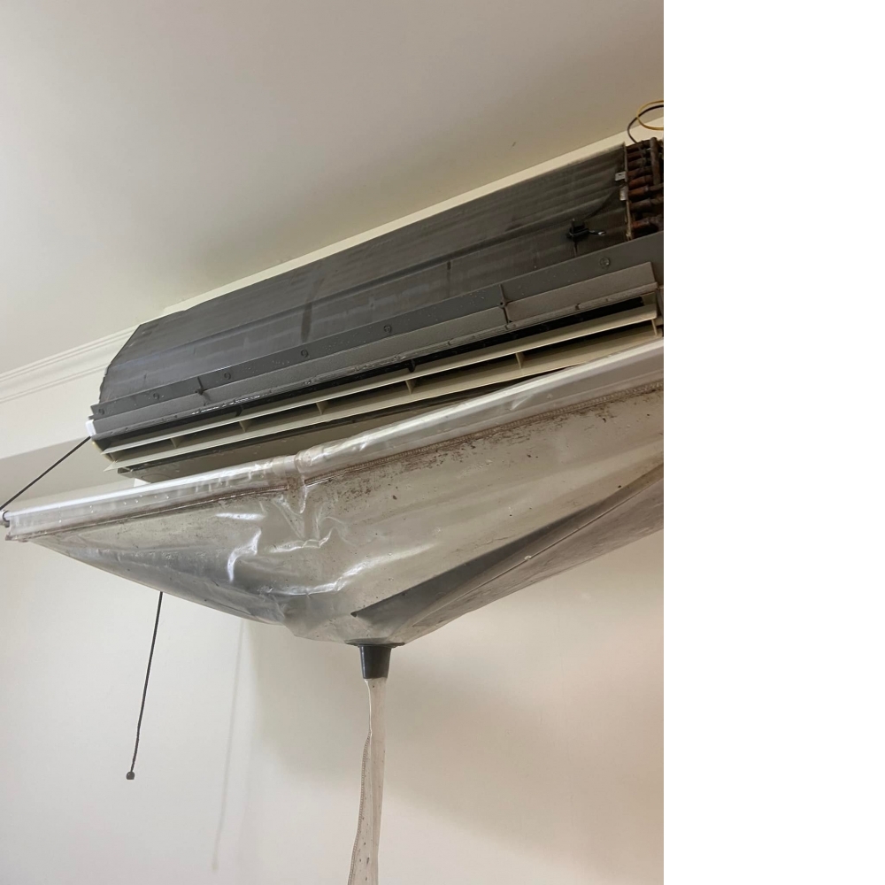 土城水電【迅霆工程】台北評價第一洗冷氣公司！土城洗冷氣、台北洗冷氣、新北洗冷氣、桃園洗冷氣