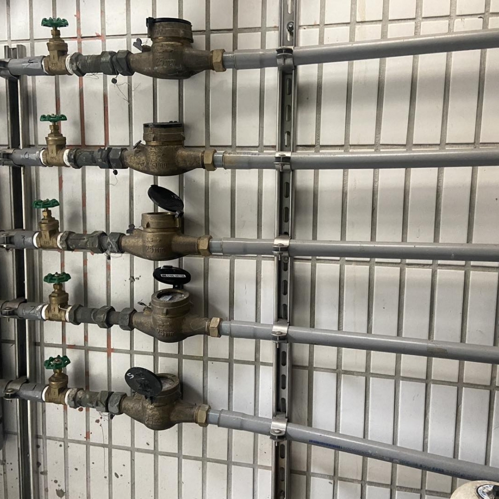 桃園水電【迅霆水電】