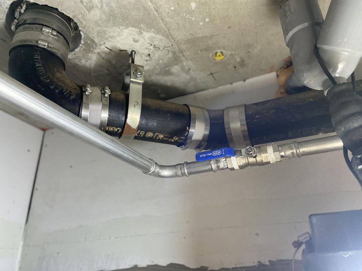 台北水電【迅霆水電】