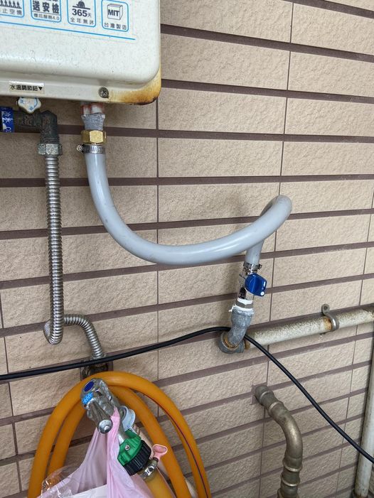 桃園水電-【迅霆水電