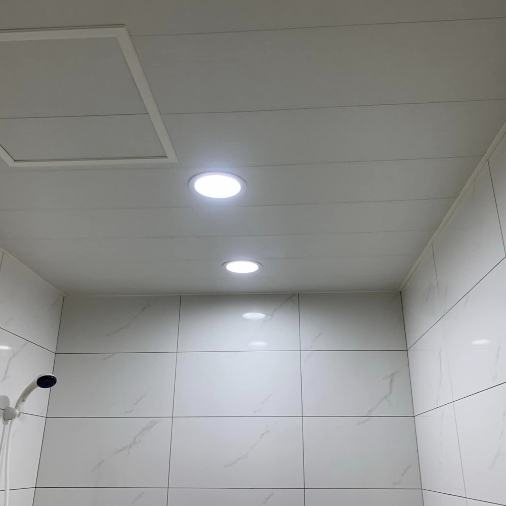 中山區水電【迅霆水電】網友5星好評推薦！台北水電、新北水電、桃園水電、台北浴室翻修