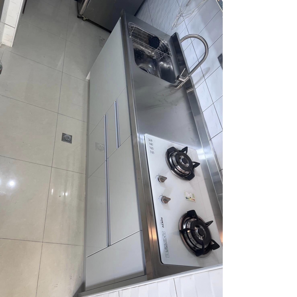 台北水電【迅霆水電】網友5星好評推薦！新北水電、桃園水電、台北廚具安裝、廚房整修推薦