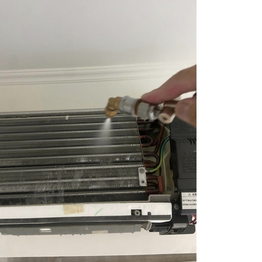 台北洗冷氣【迅霆水電】台北評價第一！三重冷氣維修、新北冷氣清洗、桃園冷氣清洗、冷氣維修、清潔 