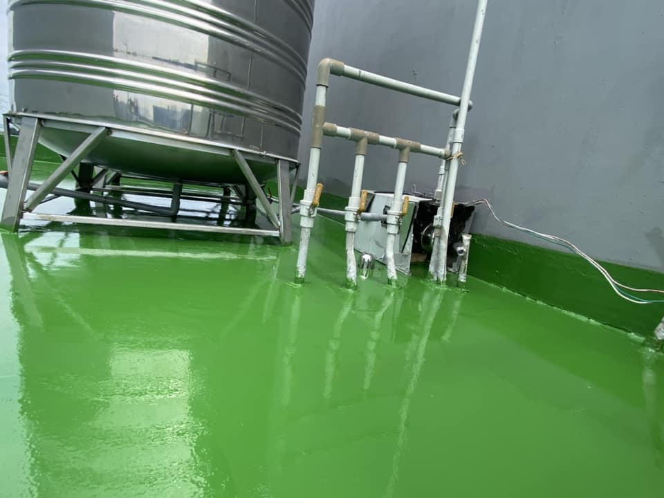 台北防水工程【迅霆工程】三峽屋頂防水、抓漏，網友5星好評推薦！新北防水工程、桃園防水工程、免費估價