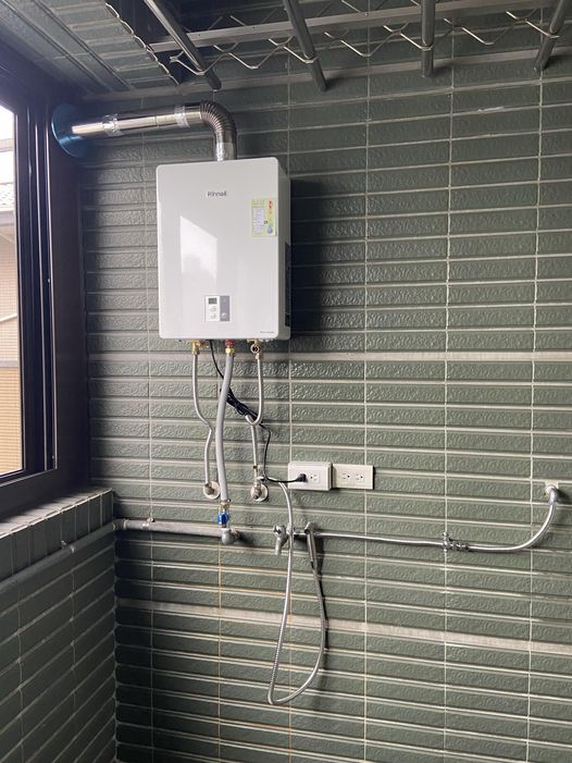 台北水電【迅霆水電】