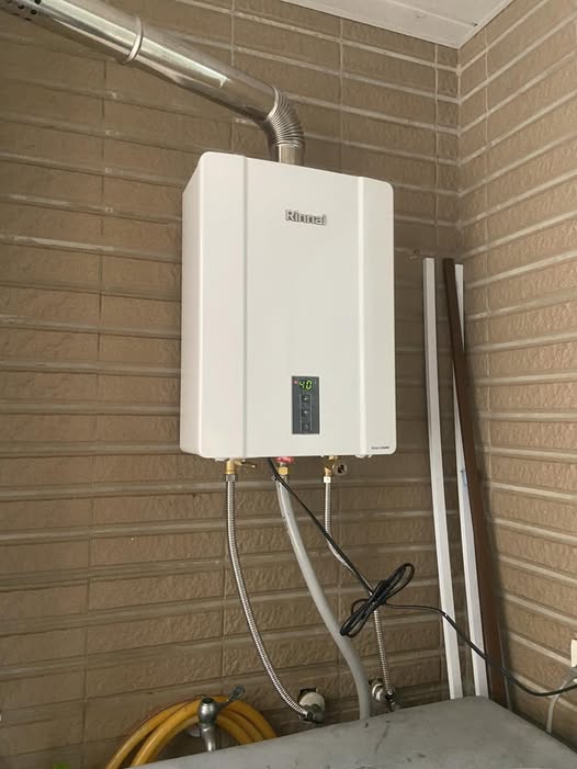 桃園水電【迅霆水電】修馬桶、熱水器維修-網友5星推薦！楊梅水電、台北水電、新北水電