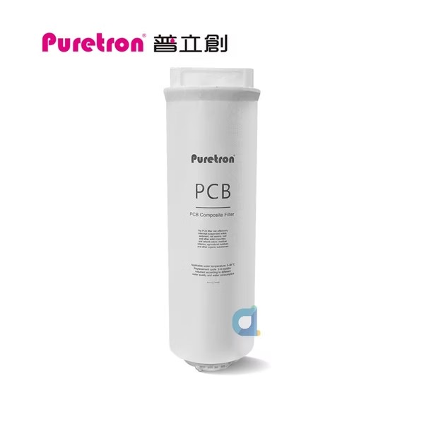 普立創 PCB複合濾