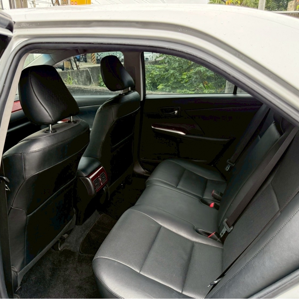 2012年 TOYOTA CAMRY 2.0 售17萬8