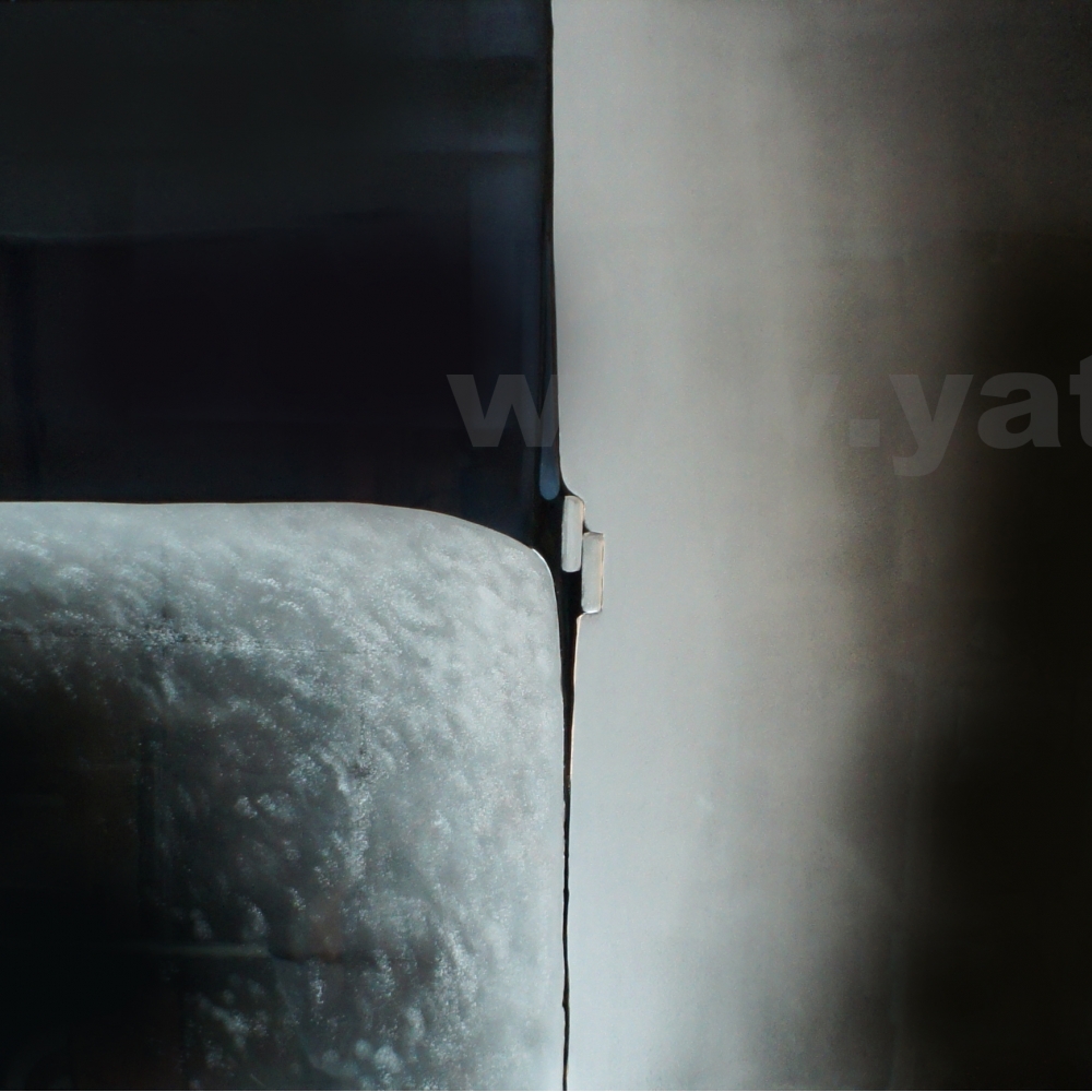 P0222-01-WOACTL011   版畫_抽象光影LP-472(左)