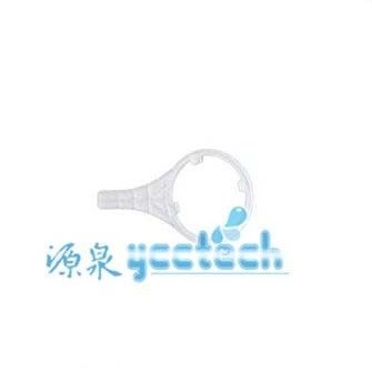 全戶式小胖水塔過濾器淨水器或商業用20英吋濾殼專用把手