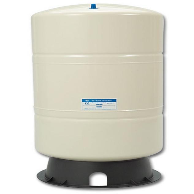 源泉淨水器專業店-RO逆滲透純水機專用儲水壓力桶11加侖(營業商業用)
