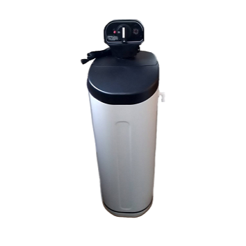 【源泉電洽04-23360550優惠中】美國Pentair JK-30全自動單槽樹脂軟化器(含鹽桶)