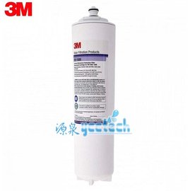 3M DWS1500 除鉛型濾心【0.5微米】【NSF 42/53 認證符合飲用水標準】【處理水量5