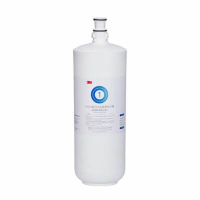 3M HFRO淨水器專用濾心第一道 摺疊膜碳棒複合濾心 HFRO-RW-CAR1