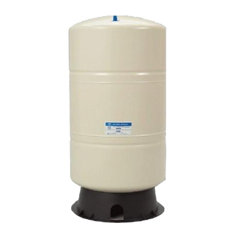 源泉淨水器專業店-RO逆滲透純水機專用儲水壓力桶20加侖(營業商業用)