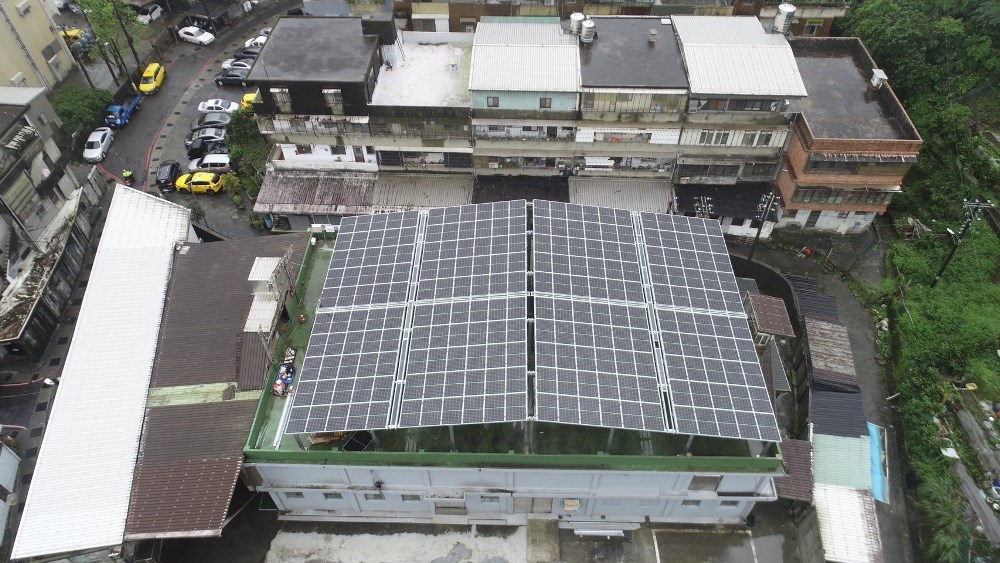 瑞芳區、埤頭鄉-工廠