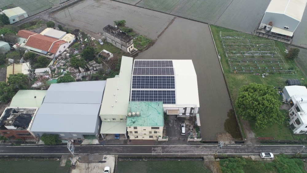 烏日區、關廟區-工廠