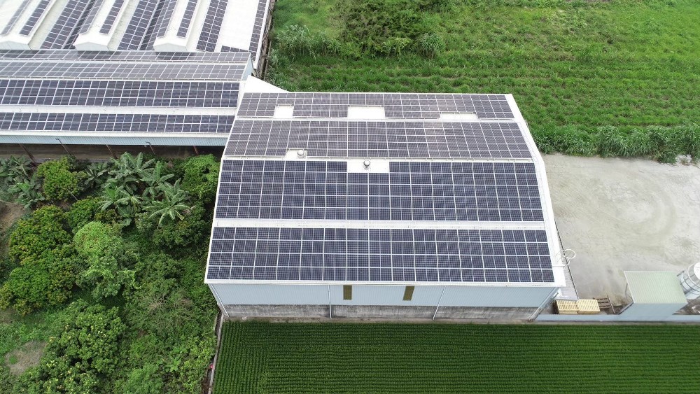 南投市、大里區-工廠