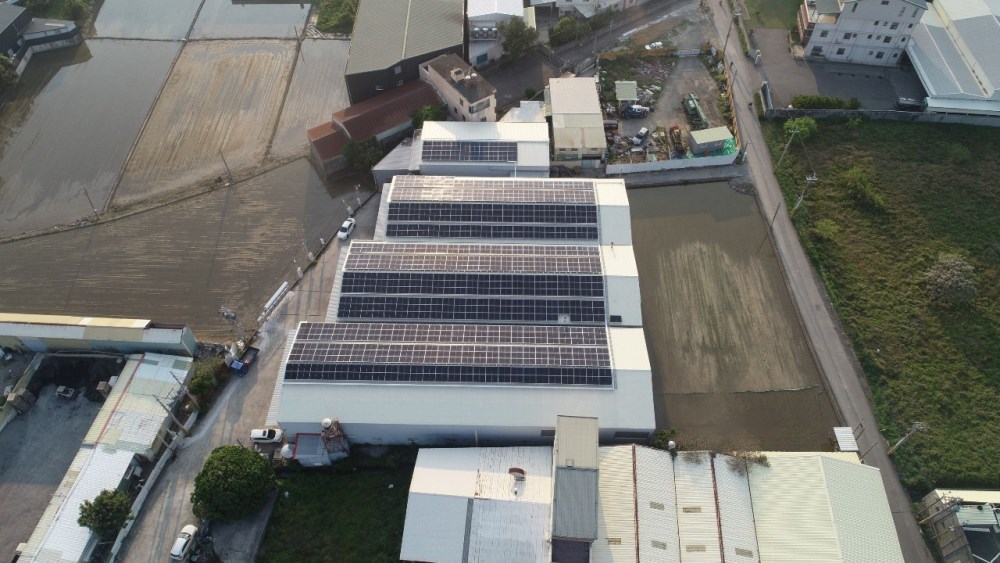 永康區、彰化縣-工廠