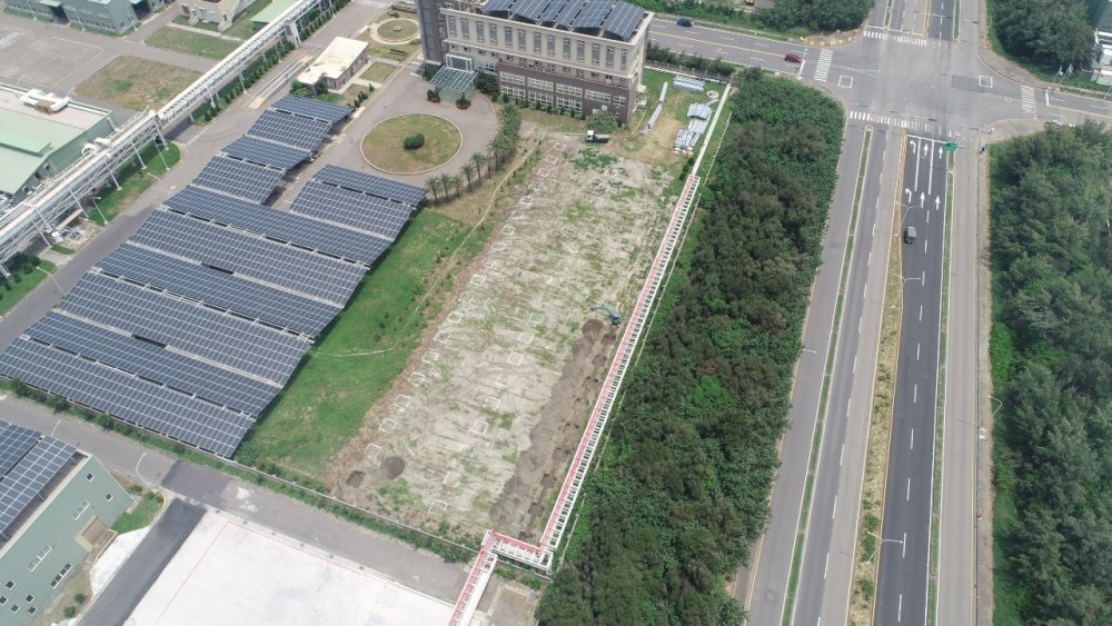 台南市、線西鄉、六腳鄉-家戶、工廠太陽能實績