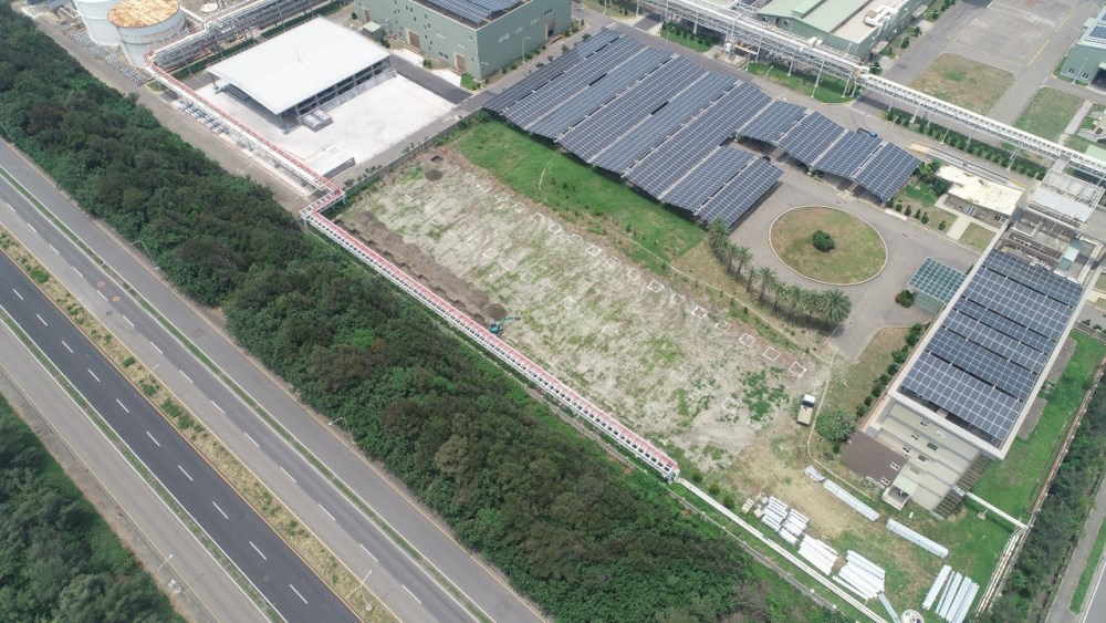 台南市、線西鄉、六腳鄉-家戶、工廠太陽能實績