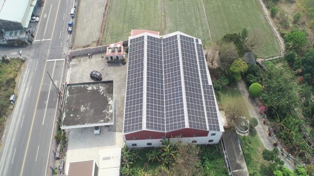 草屯鎮、彰化市-工廠