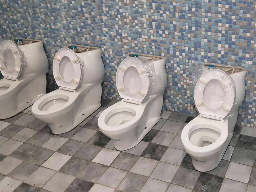 馬桶安裝更新/台北居家水電維修/台北通水管/台北通馬通/