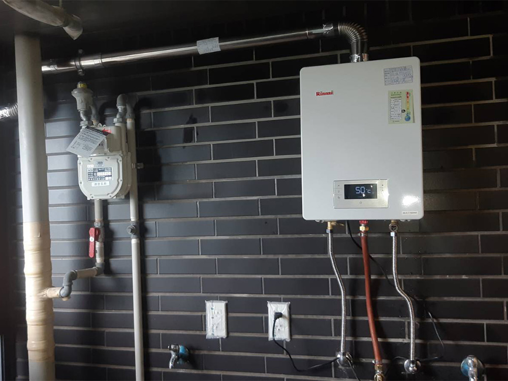 熱水器安裝/台北水電行/台北水電行推薦