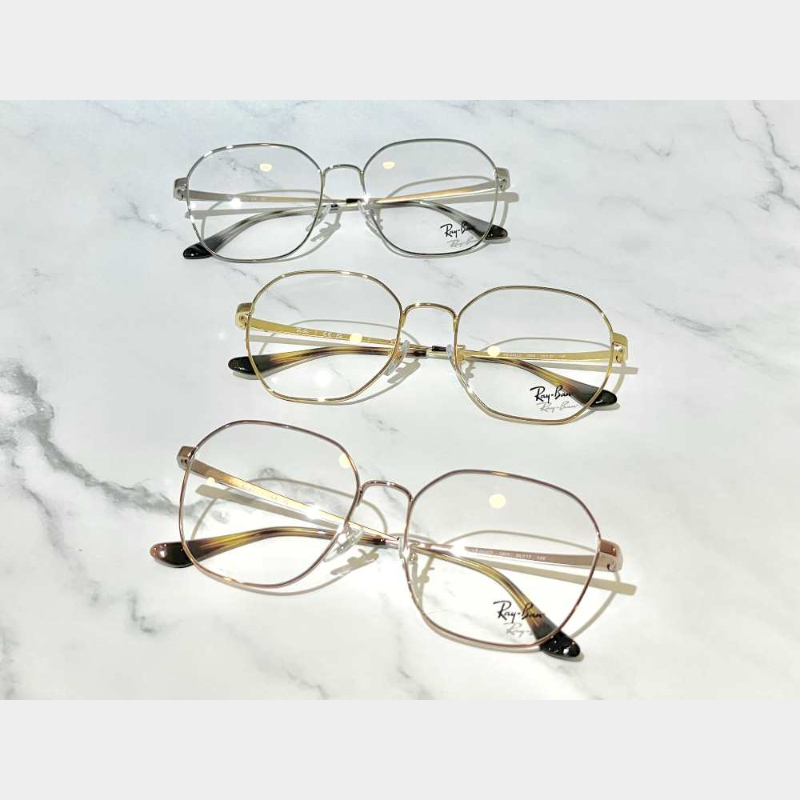 RayBan眼鏡
