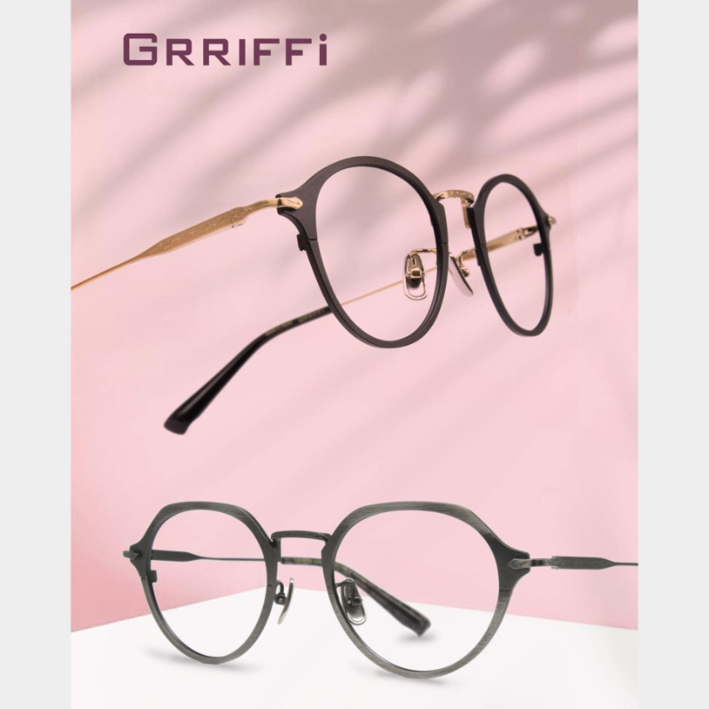 GRRIFFi Be