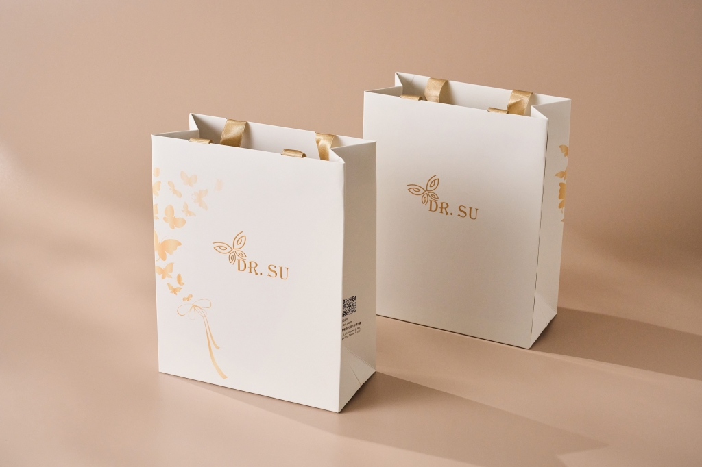 公司行號印刷作品