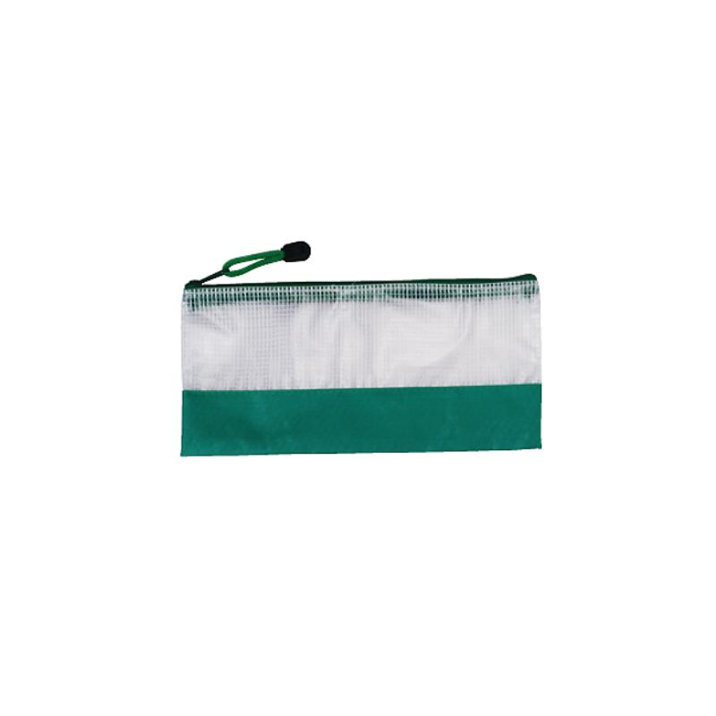 雙色文具拉鍊袋