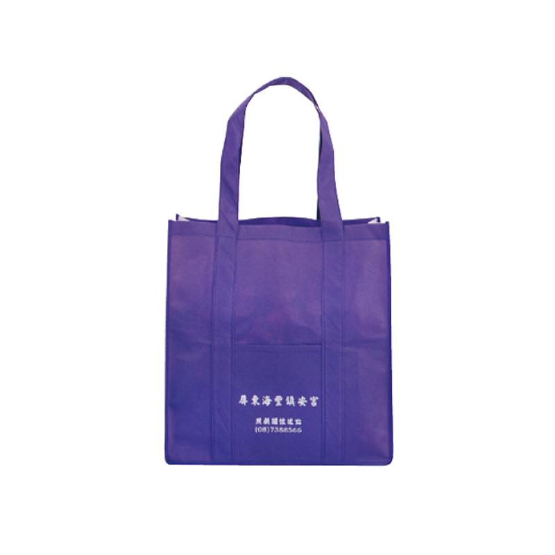 加強型不織布環保購物袋