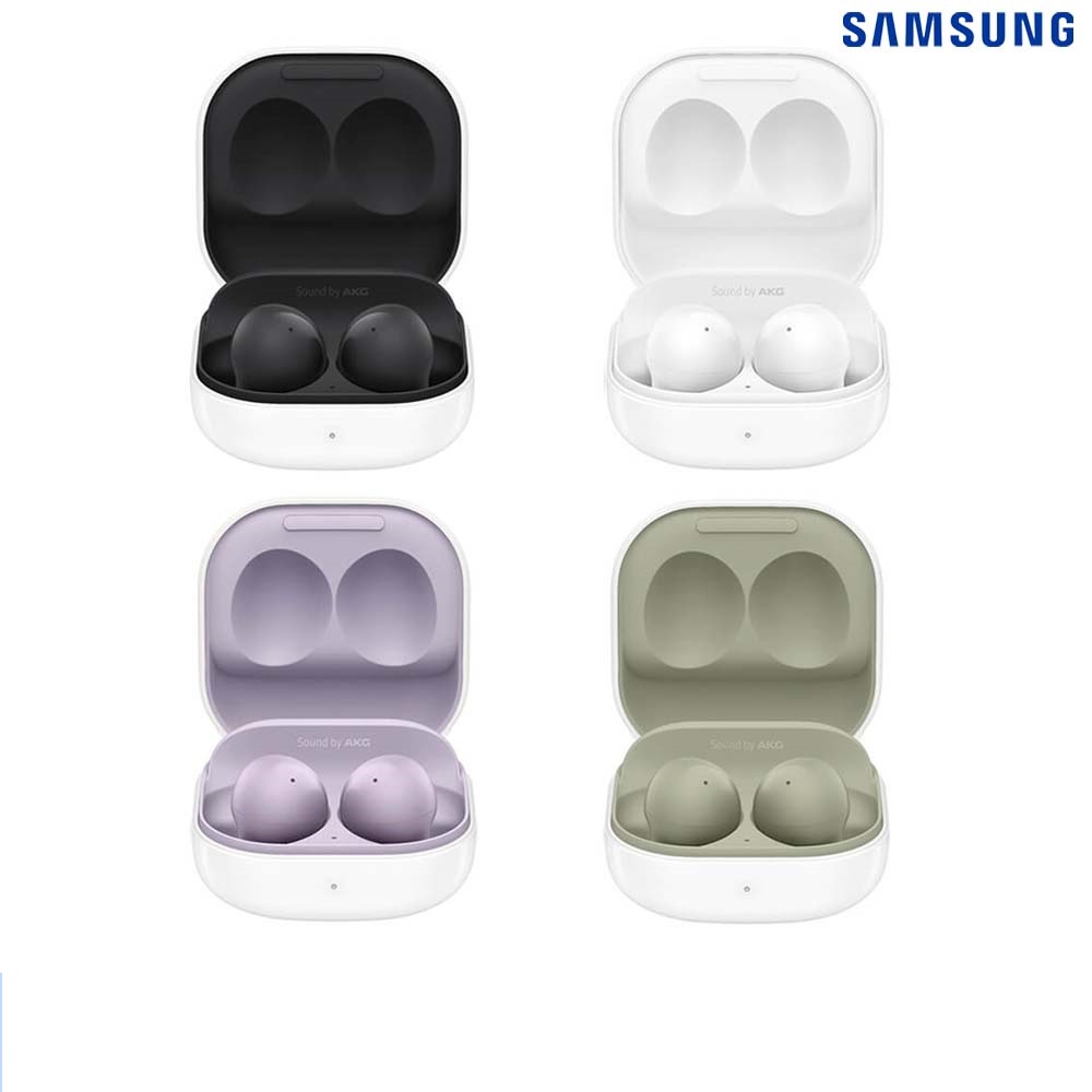 Samsung Galaxy Buds2