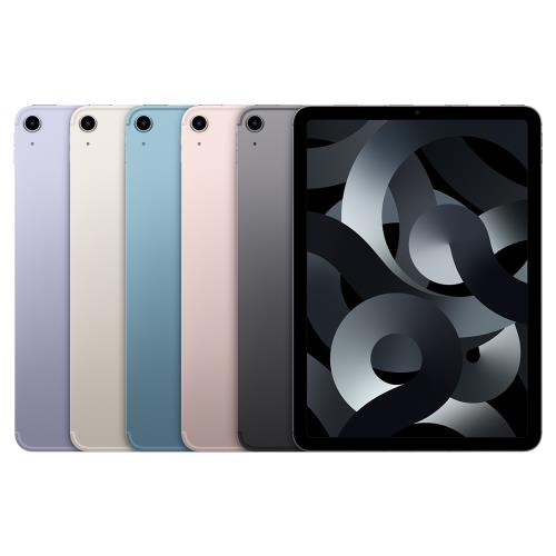 Apple iPad Air5 10.9吋 (2022) WiFi 64G