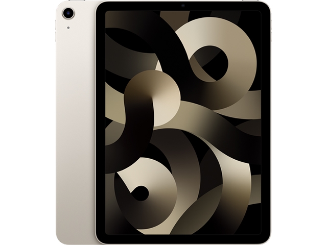 【5G】Apple iPad Air5 10.9吋 (2022) LTE 256G
