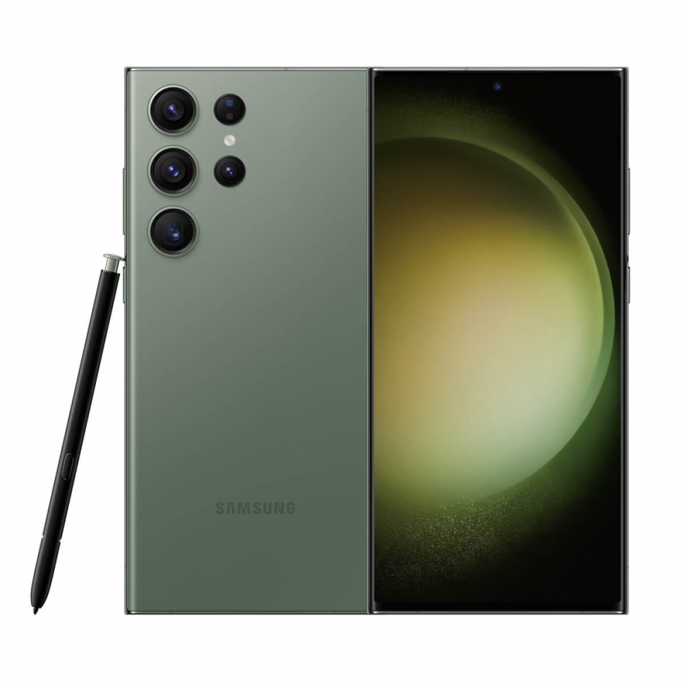 【5G】Samsung Galaxy S23 Ultra 12G/512G
