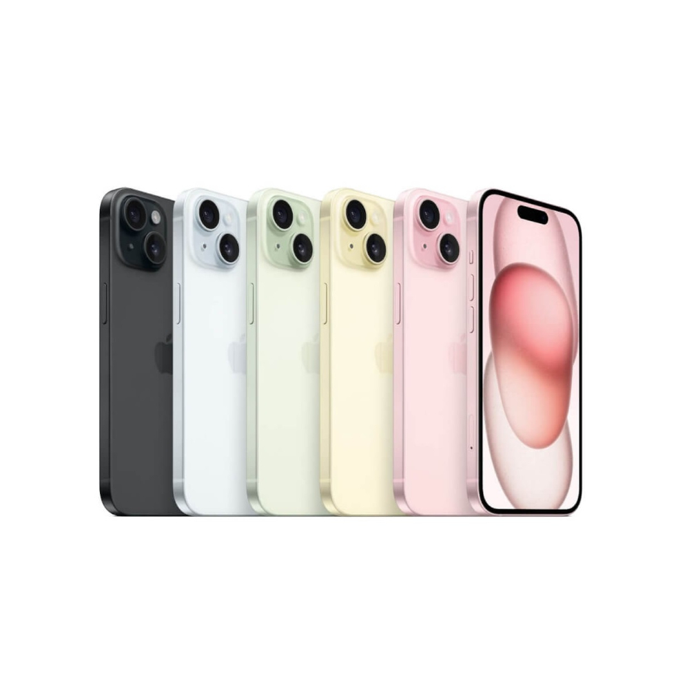 【5G】iPhone15 Plus 256G