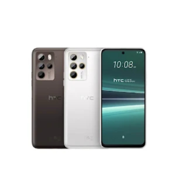 【5G】HTC U23 pro 8GB/256G